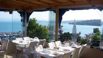 Sinop Restoranları ve Yemek Yerleri