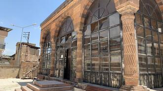 Siirt Restoranları ve Yemek Yerleri