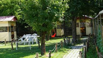 Gümüşhane Restoranları ve Yemek Yerleri