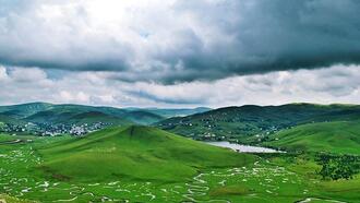 Ordu Gezilecek Yerler ve Tarihi Yerler