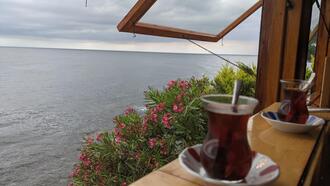 Ordu Restoranları ve Yemek Yerleri