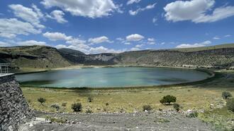 Niğde Aktiviteleri ve Yapılacak Şeyler