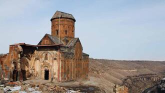 Kars Gezilecek Yerler ve Tarihi Yerler