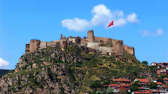 Kastamonu Gezilecek Yerler ve Tarihi Yerler