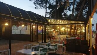 Seyhan Restoranları ve Yemek Yerleri