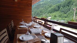 Dereli Restoranları ve Yemek Yerleri
