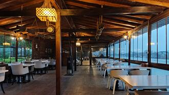 Karasu Restoranları ve Yemek Yerleri