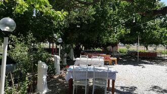 Anamur Restoranları ve Yemek Yerleri