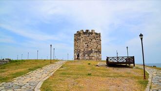 Yumurtalık Aktiviteleri ve Yapılacak Şeyler