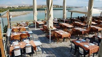 Gölbaşı Restoranları ve Yemek Yerleri