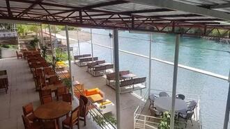 Serik Restoranları ve Yemek Yerleri