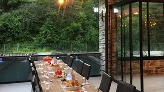 Yusufeli Restoranları ve Yemek Yerleri