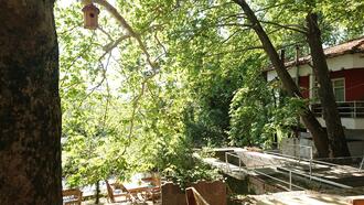 Simav Restoranları ve Yemek Yerleri