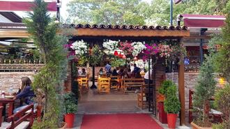 Altındağ Restoranları ve Yemek Yerleri
