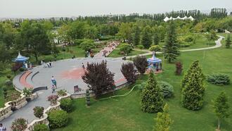 Eskişehir Tepebaşı Gezilecek Yerler ve Tarihi Yerler