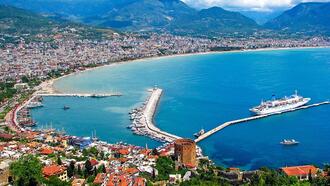 Alanya