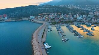 Finike Otelleri