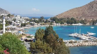 Bodrum Akyarlar Otelleri