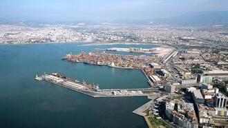 İzmir Kemalpaşa Otelleri