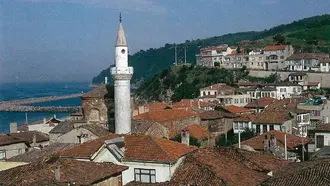 Zeytinbağı