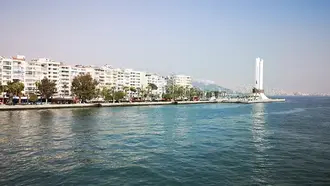 İzmir Karşıyaka Otelleri