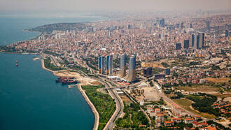 İstanbul Maltepe Otelleri