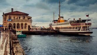 Kadıköy Otelleri