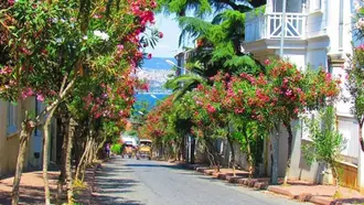 Büyükada