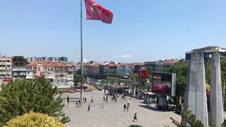 Bakırköy Otelleri