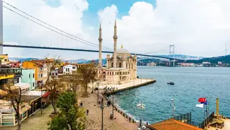 Ortaköy