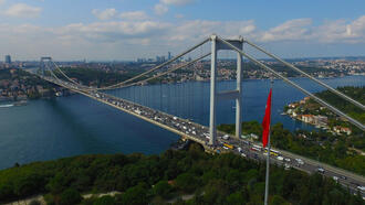 İstanbul Otelleri