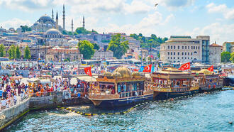 Eminönü