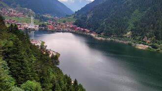 Uzungöl