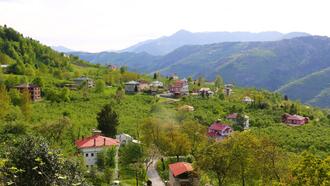 Trabzon Maçka Otelleri