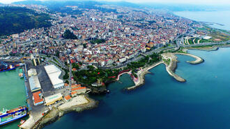 Trabzon Merkez Otelleri