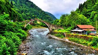 Rize Otelleri