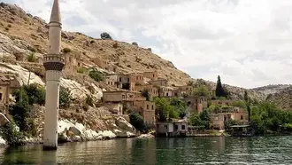 Halfeti