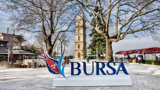 Bursa Otelleri