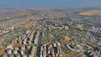 Diyarbakır Yenişehir Otelleri
