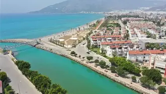 Bozyazı