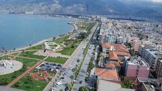 İskenderun