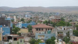 Nusaybin