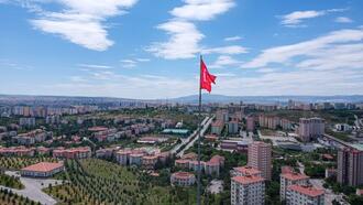 Etimesgut Otelleri