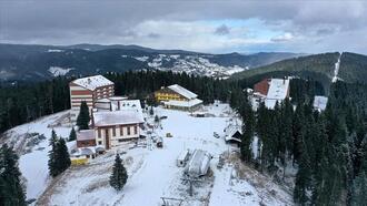 Kastamonu Kayak Otelleri