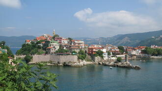 Amasra Otelleri