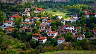 Safranbolu Otelleri