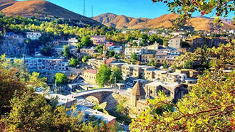 Bitlis Otelleri