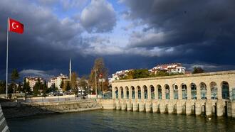 Beyşehir Otelleri