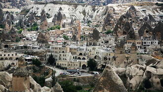 Göreme