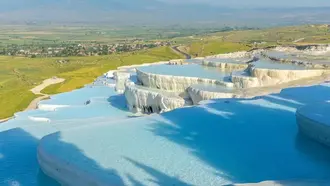 Pamukkale Otelleri